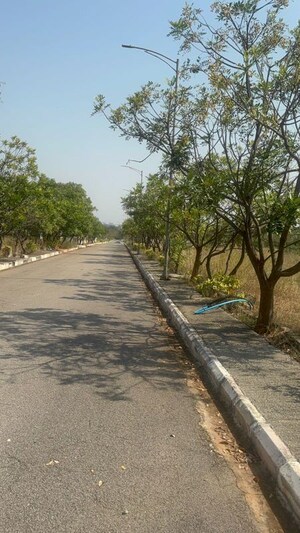   Plot at Sree City Legend, Kankipadu – for Sale