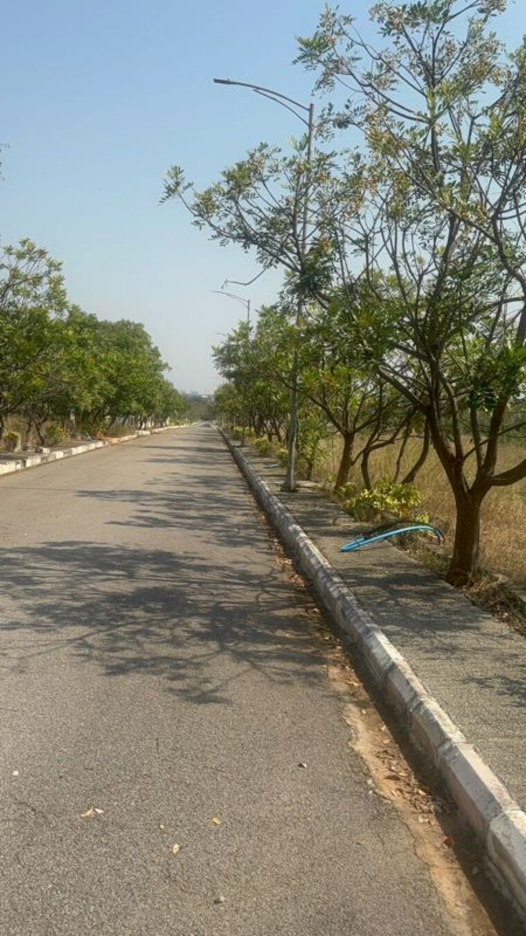 undefined, sree-city-legend  201 Sq.Yd. Plot In Kankipadu Vijayawada 10687315