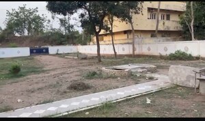  Plot For Sale in Tadepalli