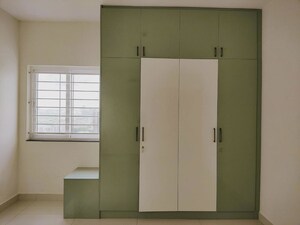Room in 3 BHK Apartment at My Home Tarkshya, Kokapet – for Rent