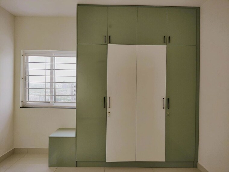 Room, my-home-tarkshya 3 Bedroom 2235 Sq.Ft. Apartment In Kokapet Hyderabad 10687321