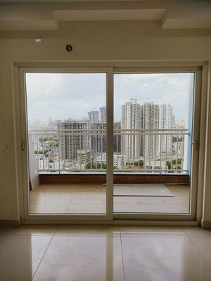 Room in 3 BHK Apartment at My Home Tarkshya, Kokapet – for Rent