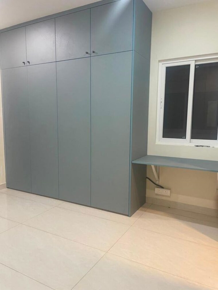 Room, prestige-beverly-hills 3 Bedroom 2124 Sq.Ft. Apartment In Kokapet Hyderabad 10687325