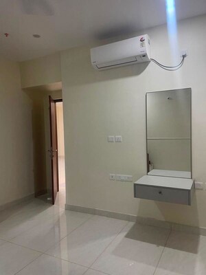 Bathroom in 3 BHK Apartment at Prestige Beverly Hills, Kokapet – for Rent