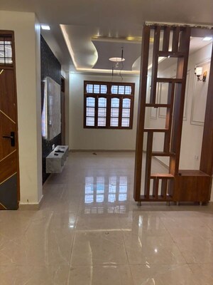 Living Room in 3 BHK Villa at Arsha Madhav Greens, Gomti Nagar – for Sale