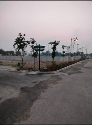 Plot Area in  Industrial Plot at Sector 24 – for Sale