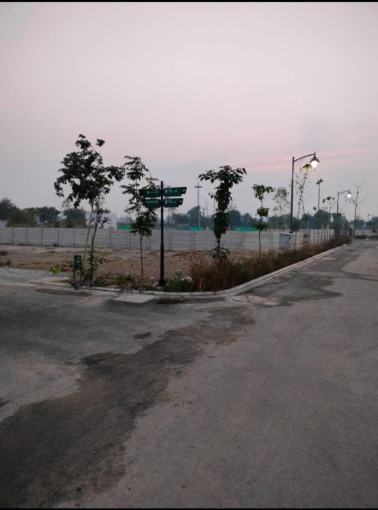 undefined, sector 24 Commercial Industrial Plot 1933 Sq.Yd. In Sector 24 Sonipat 10687327