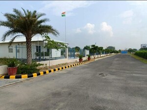  Industrial Plot For Sale in Sector 24