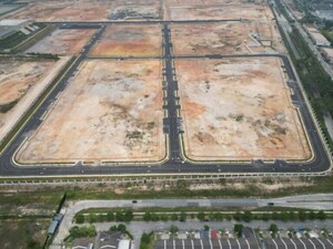 Furnished Amenities in  Industrial Plot at Sector 24 – for Sale