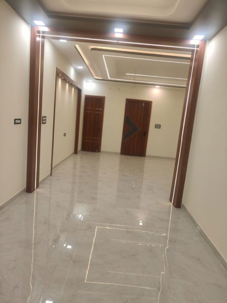 undefined, arsha-madhav-greens 3.5 Bedroom 1780 Sq.Ft. Villa In Gomti Nagar Lucknow 10687326