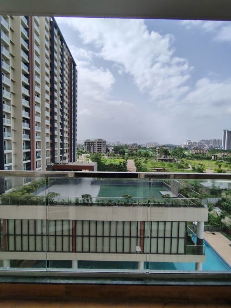 Exterior View, kohinoor-sportsville 1 Bedroom 479 Sq.Ft. Apartment In Hinjewadi Pune 10687335