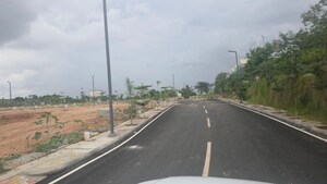 Plot Area in  Plot at Chinnakurchi – for Sale