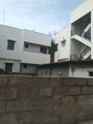  Plot – Exterior View View at Mithra Homes Kalkere, Kalkere - for Sale