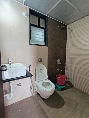 Team Area in 2 BHK Apartment at Kohinoor Sportsville, Hinjewadi – for Rent