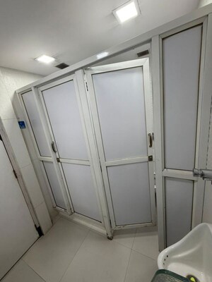 Building Lobby in  Office Space at Goregaon East – for Rent