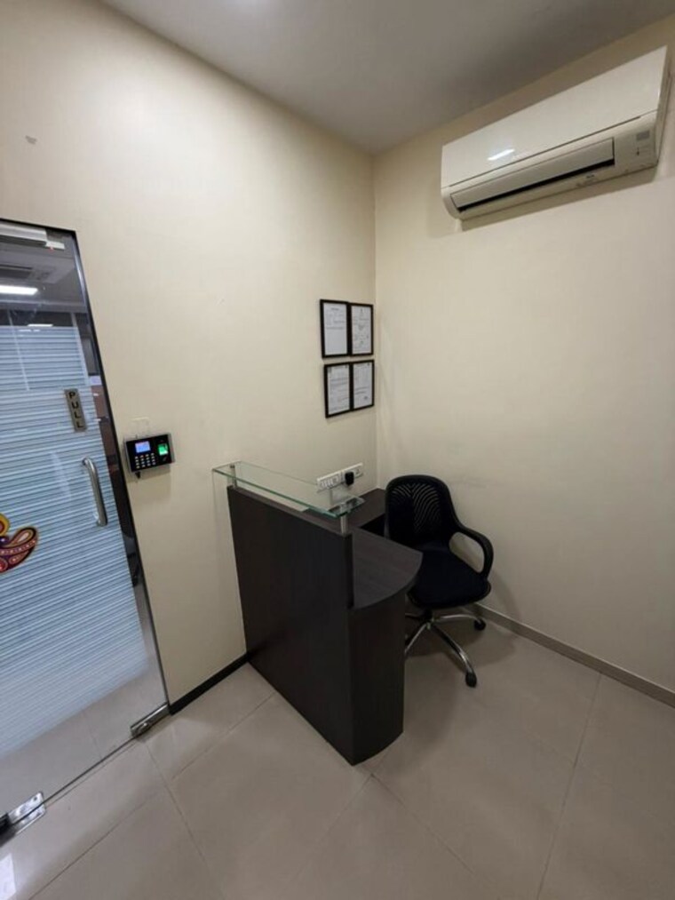 Team Area, goregaon east Commercial Office Space 2900 Sq.Ft. In Goregaon East Mumbai 10687333