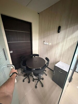 Team Area in  Office Space at Goregaon East – for Rent