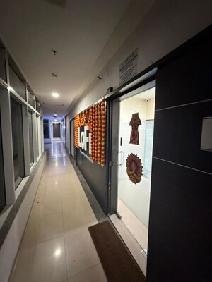 Building Lobby in  Office Space at Goregaon East – for Rent