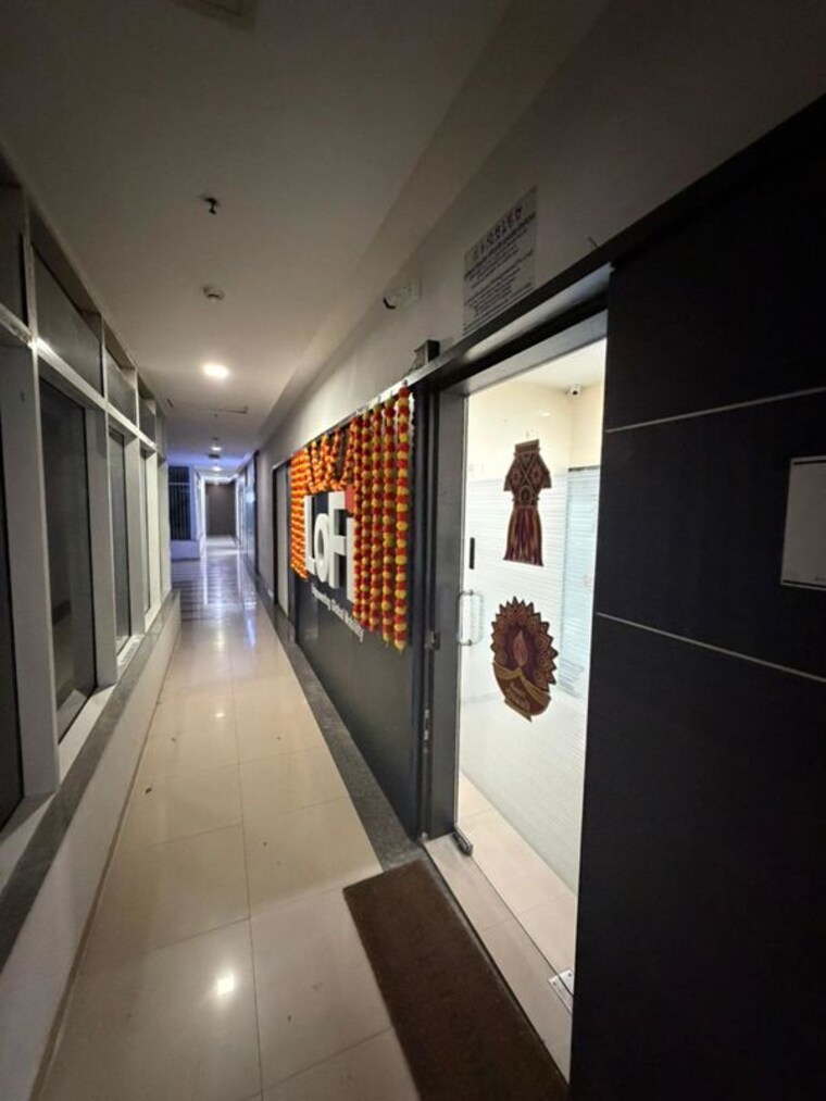 undefined, goregaon east Commercial Office Space 2900 Sq.Ft. In Goregaon East Mumbai 10687333