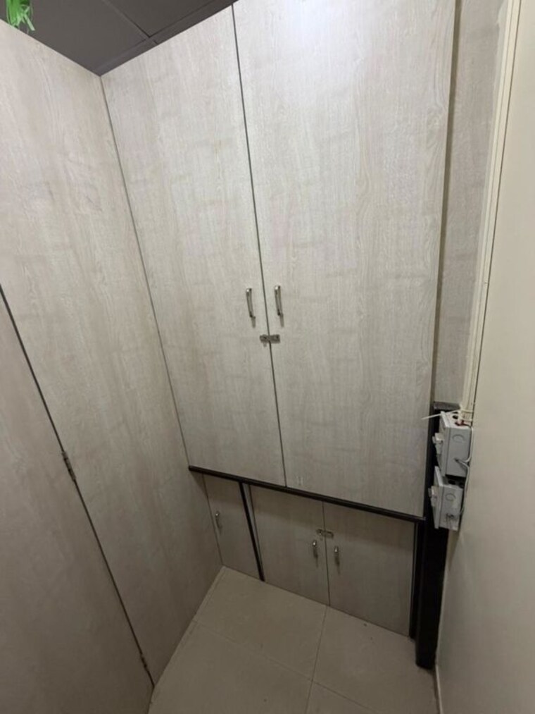Bathroom, goregaon east Commercial Office Space 2900 Sq.Ft. In Goregaon East Mumbai 10687333
