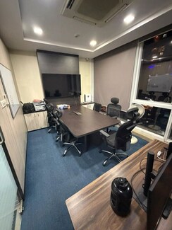 Office Space For Rent in Goregaon East