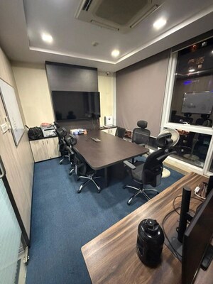  Office Space For Rent in Goregaon East