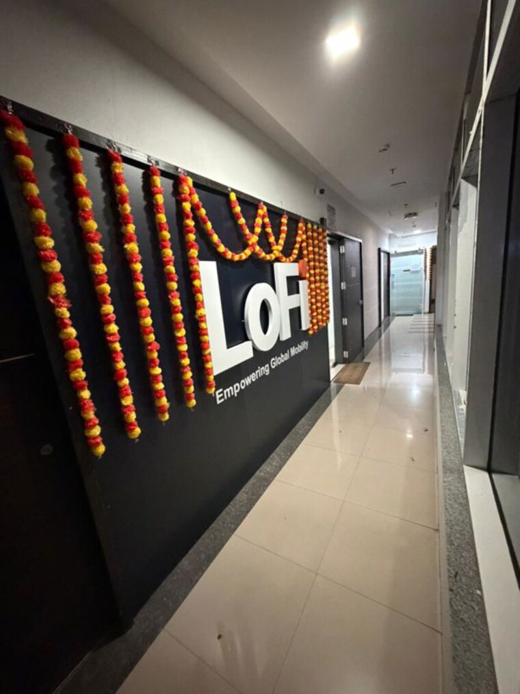 Bedroom, goregaon east Commercial Office Space 2900 Sq.Ft. In Goregaon East Mumbai 10687333