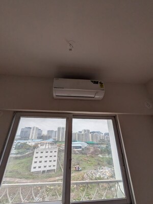 Furnished Amenities in 3.5 BHK Apartment at Gera World of Joy, Kharadi – for Rent