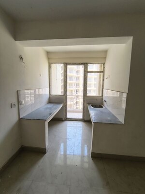 Living Room in 2 BHK Apartment at Bedarwals Sixty Three Golf Drive, Sector 63 – for Rent