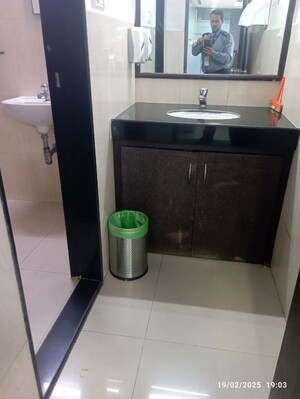 Furnished Amenities in  Office Space at Eco Star, Goregaon East – for Rent