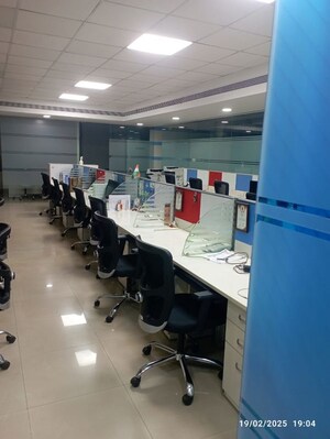  Office Space For Rent in Eco Star, Goregaon East