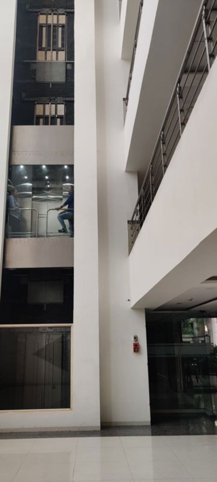 undefined, eco-star Commercial Office Space 2655 Sq.Ft. In Goregaon East Mumbai 10687359