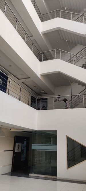  Office Space – Exterior View View at Eco Star, Goregaon East - for Rent