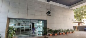 Parking in  Office Space at Eco Star, Goregaon East – for Rent