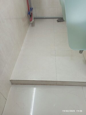 Balcony in  Office Space at Eco Star, Goregaon East – for Rent