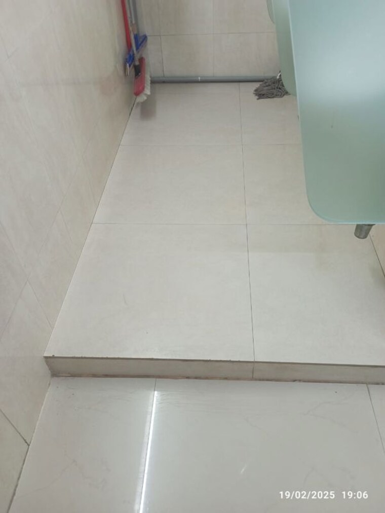 Balcony, eco-star Commercial Office Space 2655 Sq.Ft. In Goregaon East Mumbai 10687359