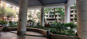 Balcony in  Office Space at Eco Star, Goregaon East – for Rent