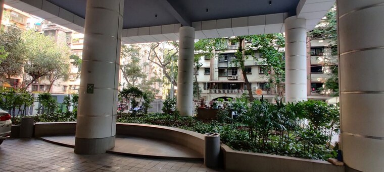 Balcony, eco-star Commercial Office Space 2655 Sq.Ft. In Goregaon East Mumbai 10687359