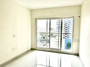 2 BHK Apartment For Sale in DGS Sheetal Dharmaraj, Malad West