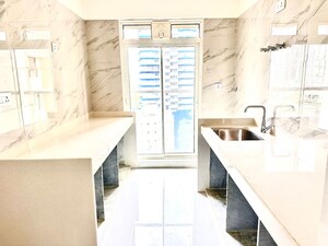 Staircase in 2 BHK Apartment at DGS Sheetal Dharmaraj, Malad West – for Sale