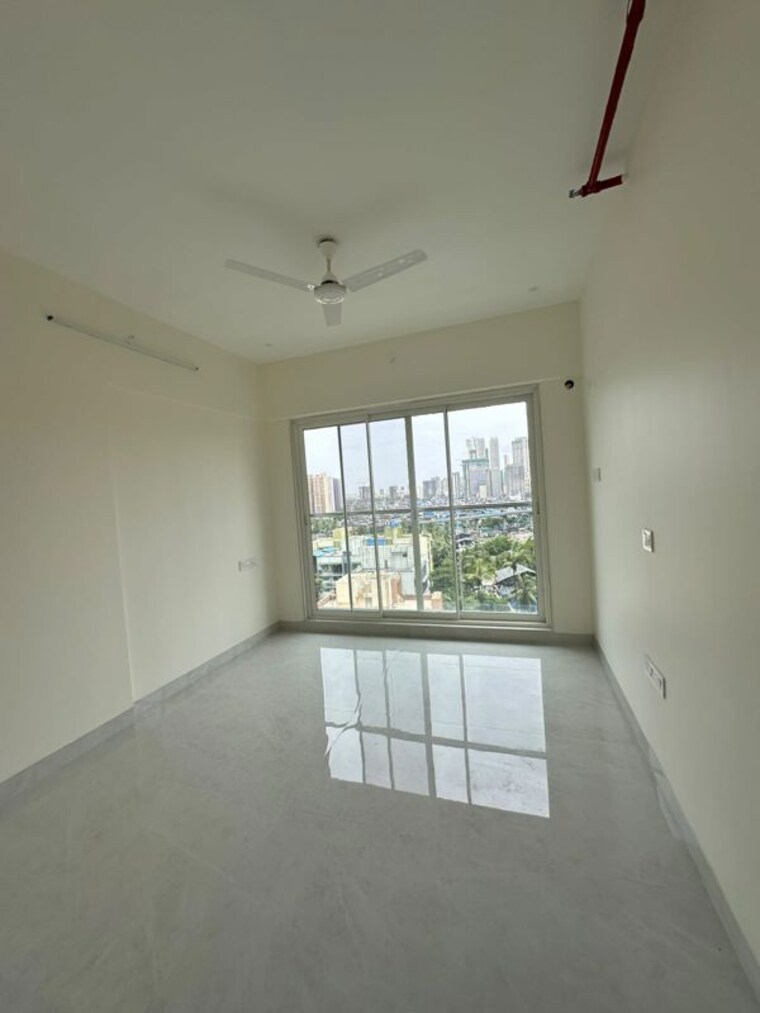 Room, dgs-sheetal-dharmaraj 2 Bedroom 595 Sq.Ft. Apartment In Malad West Mumbai 10687373
