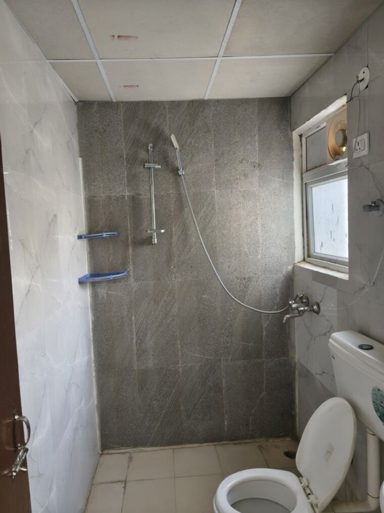 Bathroom, pivotal-riddhi-siddhi 2 Bedroom 600 Sq.Ft. Apartment In Sector 99 Gurgaon 10687364
