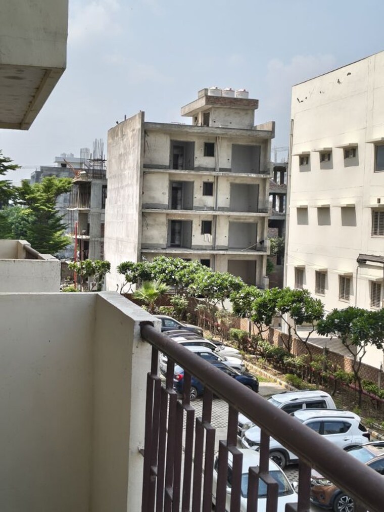 Exterior View, pivotal-riddhi-siddhi 2 Bedroom 600 Sq.Ft. Apartment In Sector 99 Gurgaon 10687364