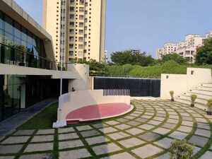 2 BHK Apartment For Rent in Pride Purple Park Springs, Dhanori