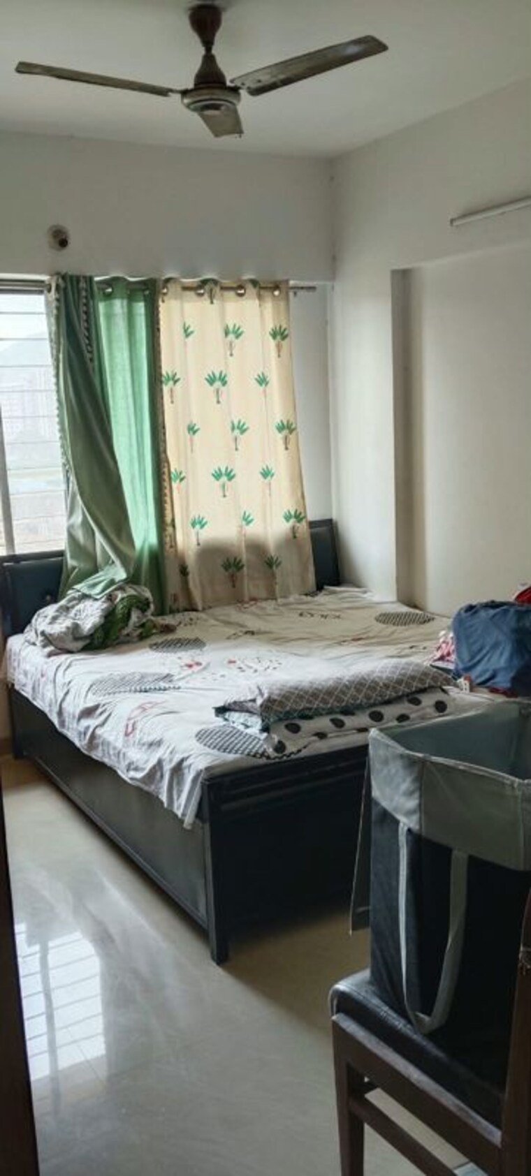 Bedroom, pride-purple-park-springs 2 Bedroom 980 Sq.Ft. Apartment In Dhanori Pune 10687349
