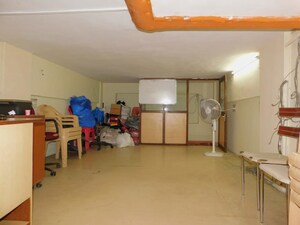  Office Space For Rent in Gundecha Industrial Complex, Kandivali East