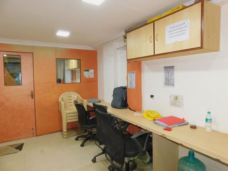 Team Area, gundecha-industrial-complex Commercial Office Space 500 Sq.Ft. In Kandivali East Mumbai 10687368