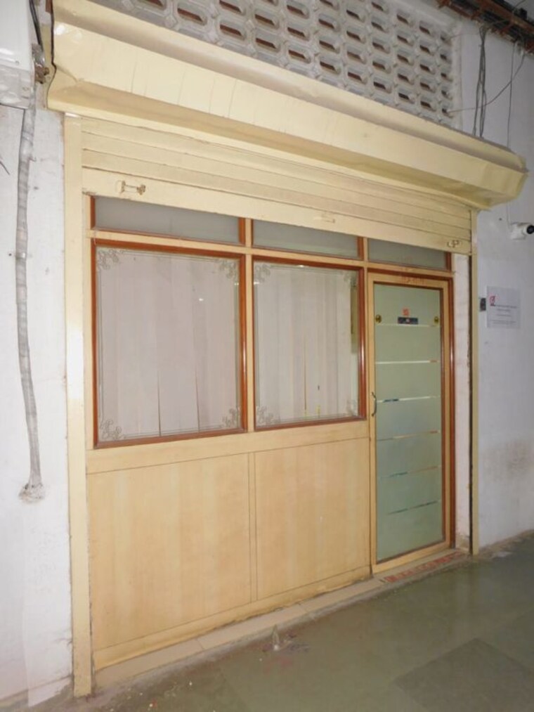 Room, gundecha-industrial-complex Commercial Office Space 500 Sq.Ft. In Kandivali East Mumbai 10687368