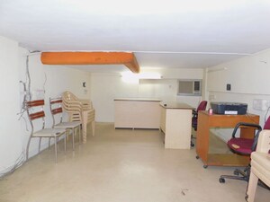 Team Area in  Office Space at Gundecha Industrial Complex, Kandivali East – for Rent