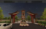 111 Sq.Yd. Plot in Shivdaspura
